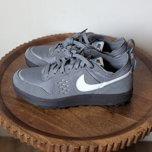 NEW Nike C1TY "Storm Cloud"Shoes Men Size 7.5